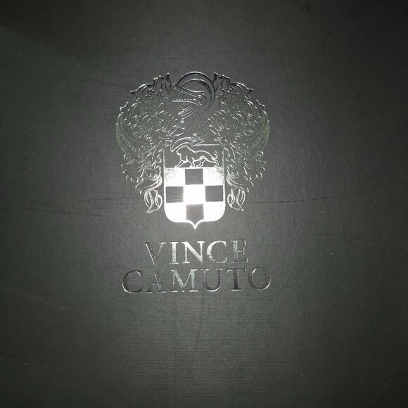 NWB Vince Camuto Glina Ankle Boot sz 9 - Picture 10 of 11